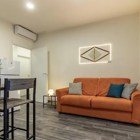 Apartment View Holidays La Spezia