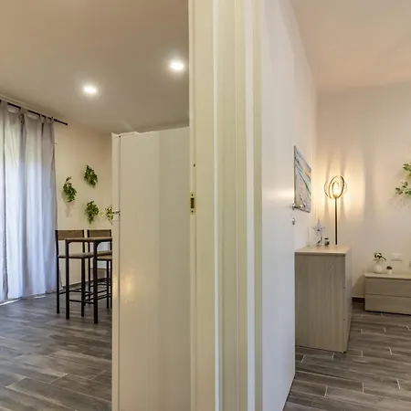 View Holidays Apartment La Spezia
