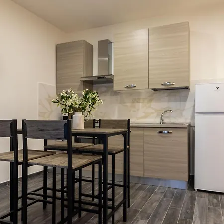 View Holidays Apartment
