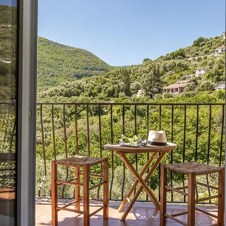View Holidays La Spezia