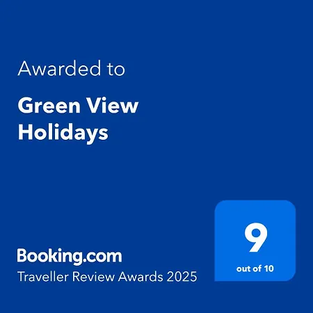 View Holidays Apartment La Spezia
