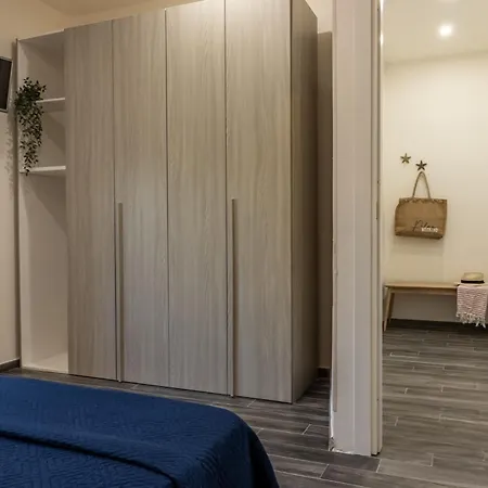 View Holidays Apartamento La Spezia