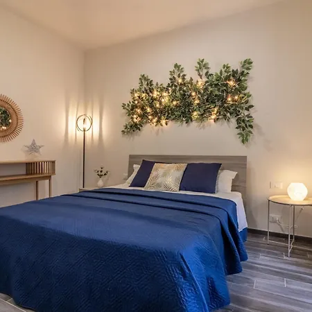 Apartamento View Holidays La Spezia