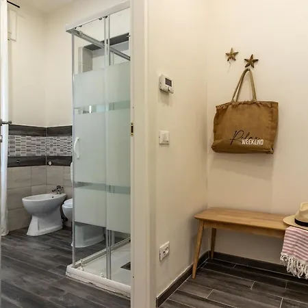 Apartamento View Holidays La Spezia